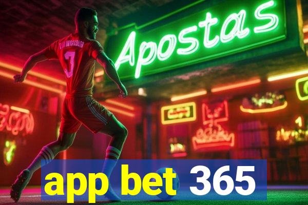 app bet 365